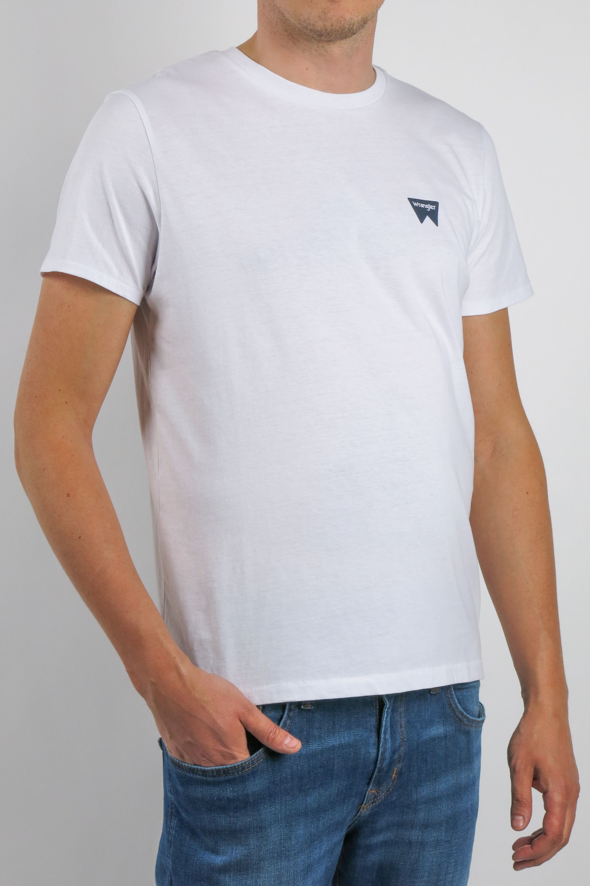 wrangler t shirt