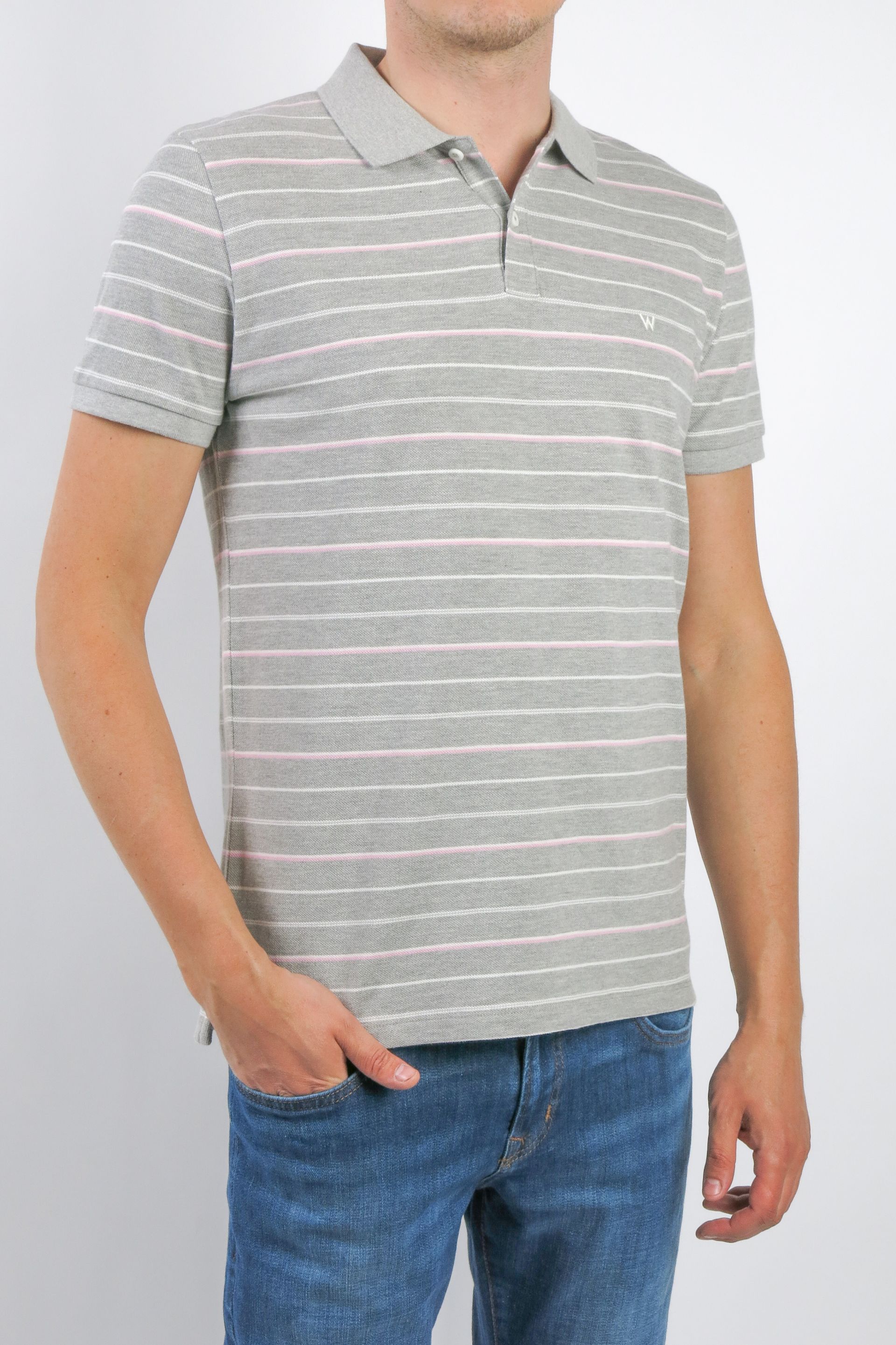 wrangler polo shirts
