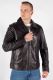 Кожаные куртки
