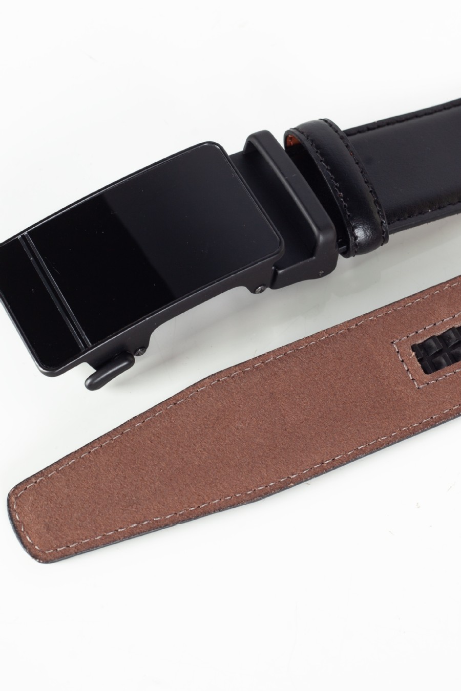 Ledergürtel X JEANS PREMIUM 000774-550-01-4487-B