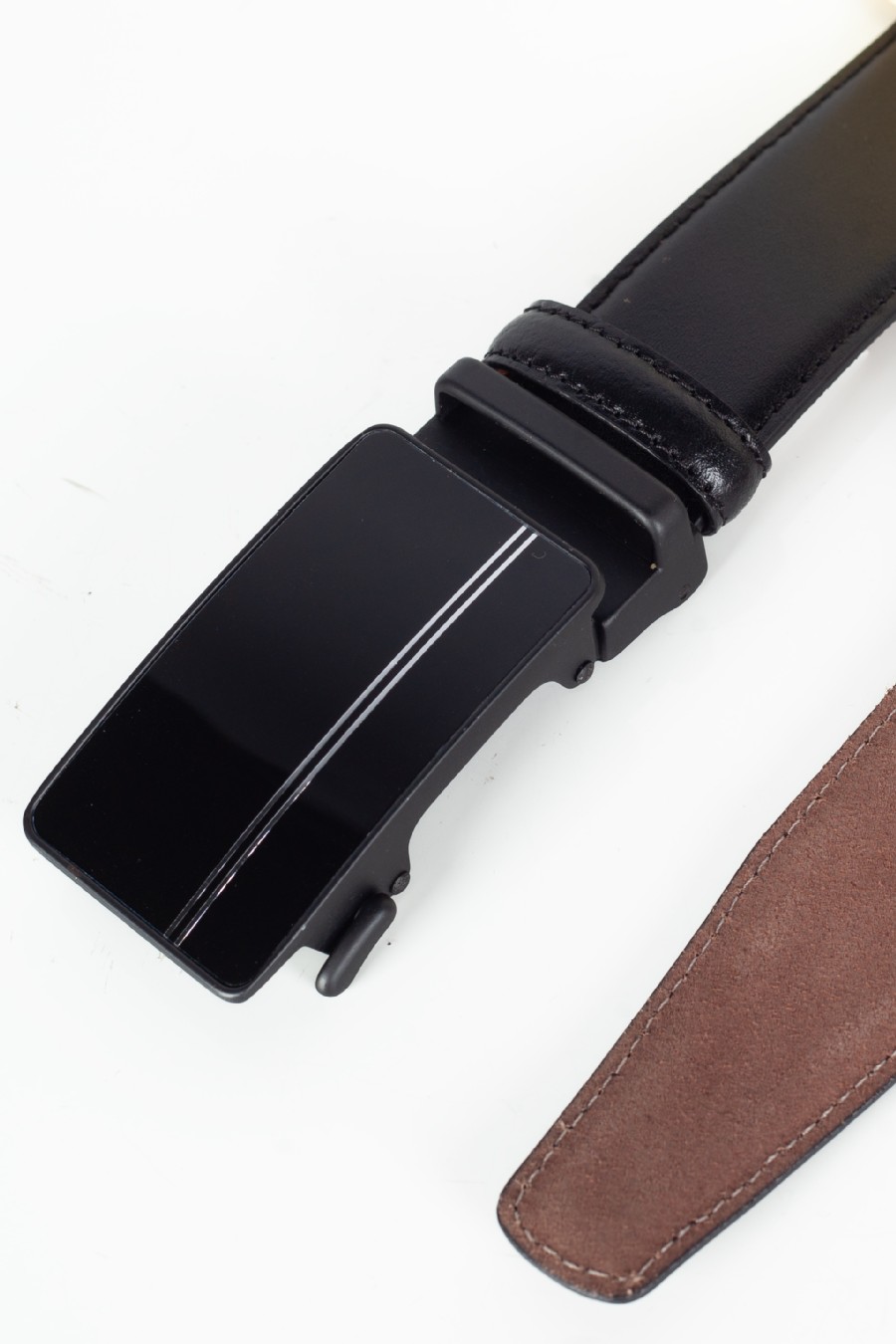 Ledergürtel X JEANS PREMIUM 000774-550-01-4487-C