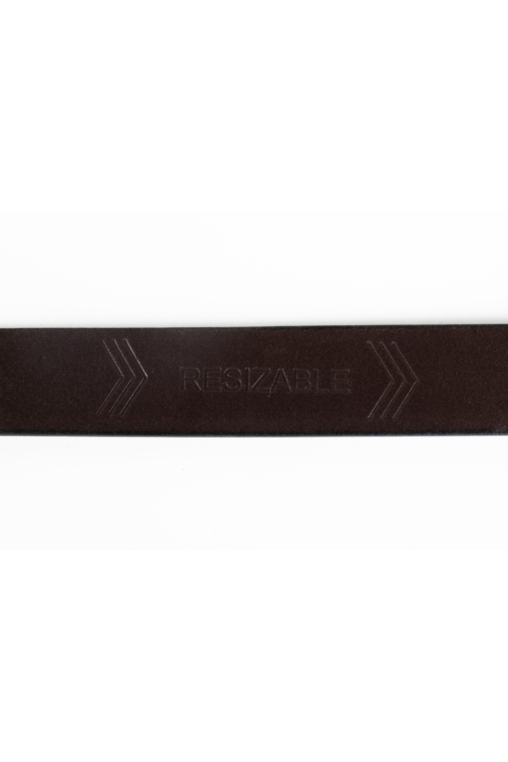 Ledergürtel X JEANS PREMIUM 00507-102-04-0852