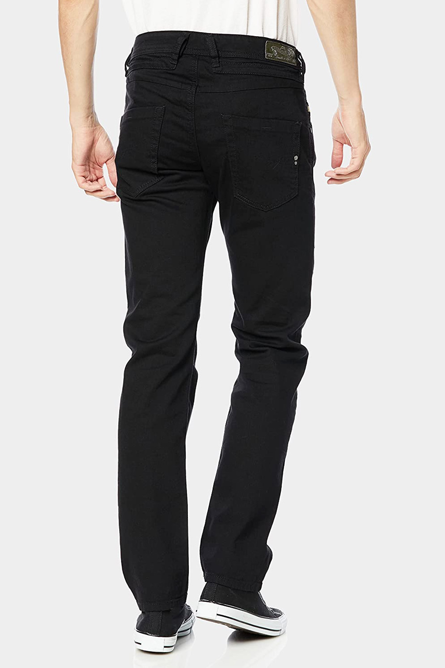 Jeans DIESEL 00S4IN-0886Z-02