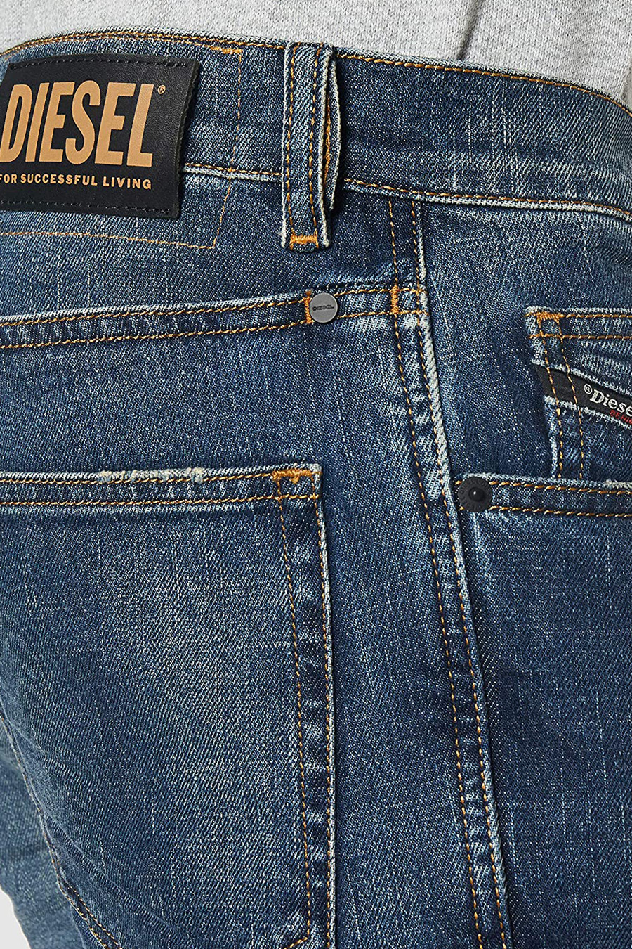 Jeans DIESEL 00SQLX-089AR-01