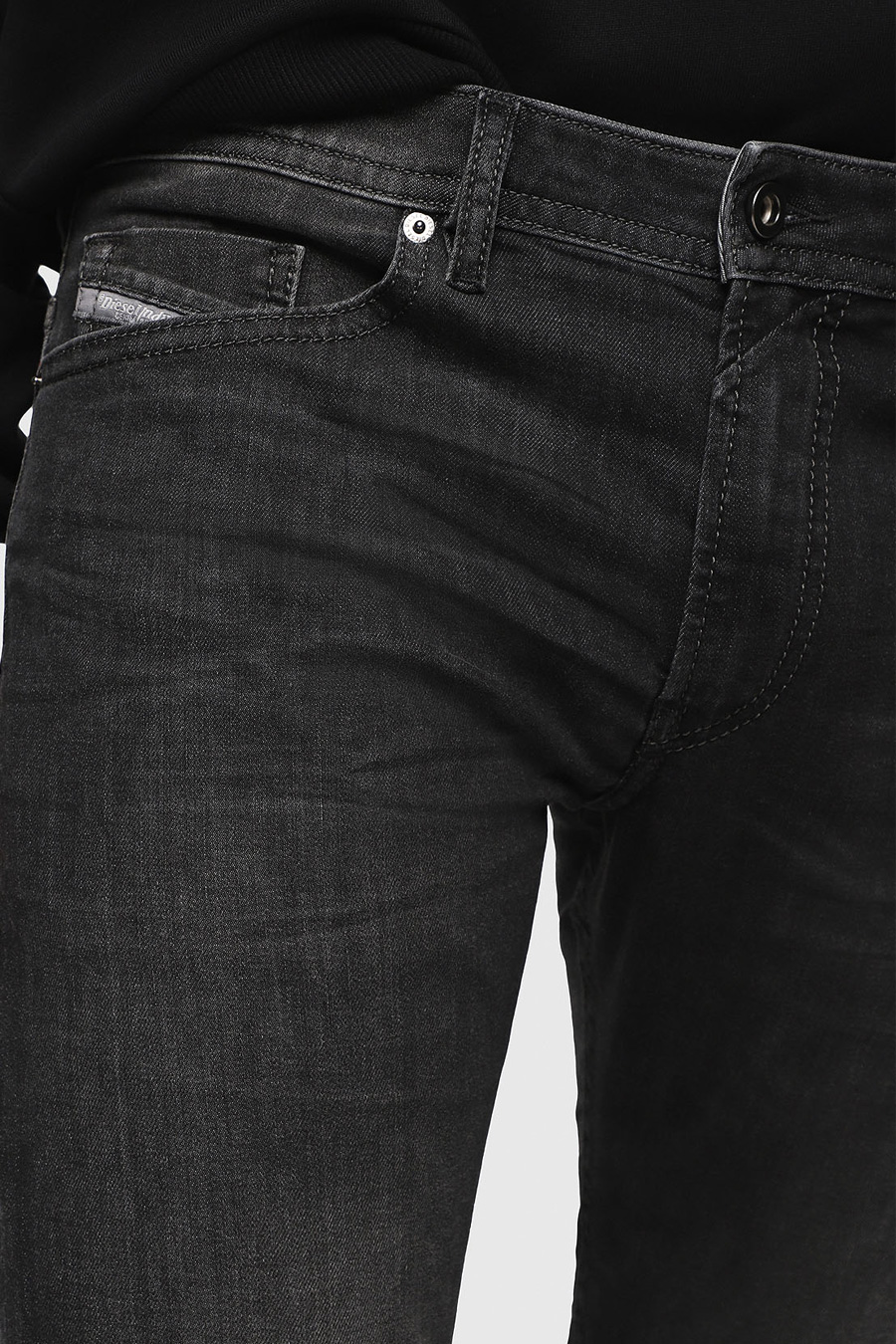 Jeans DIESEL 00SW1Q-0687J-02