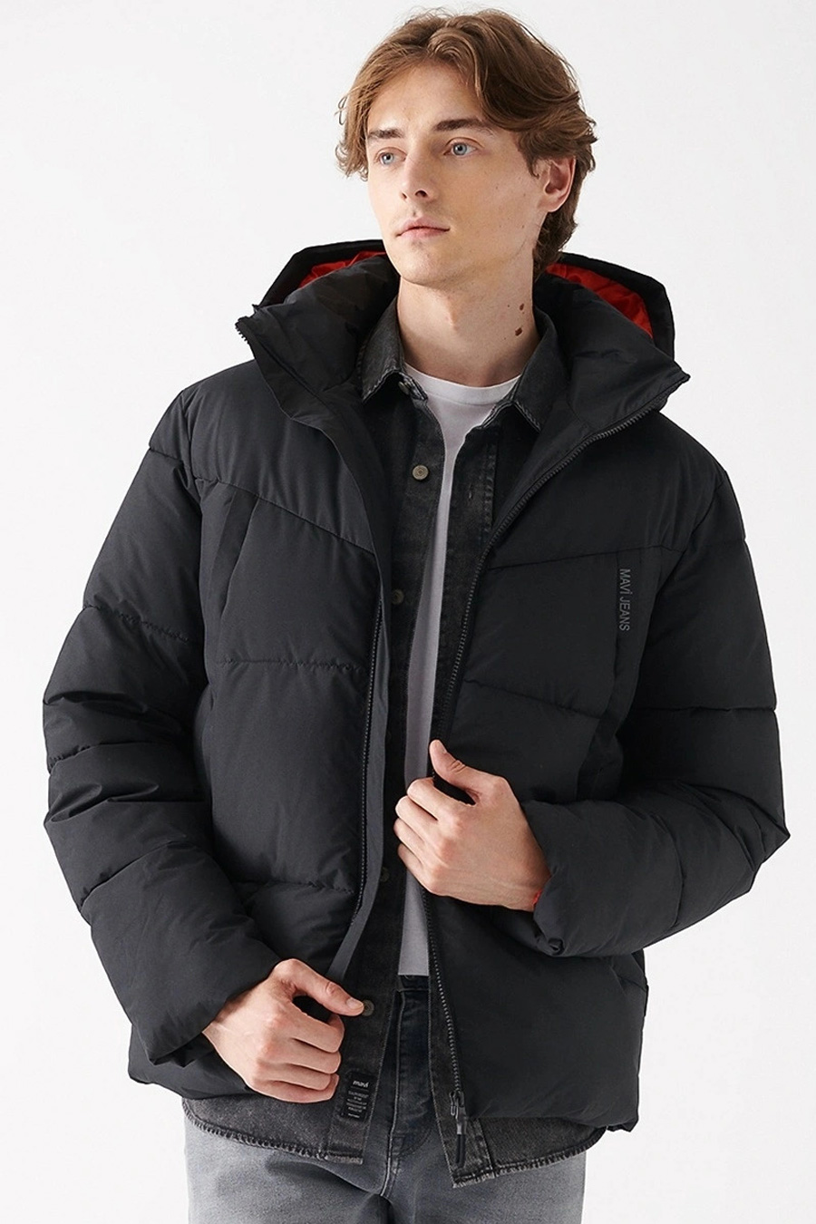 Winterjacke MAVI 0110068-900