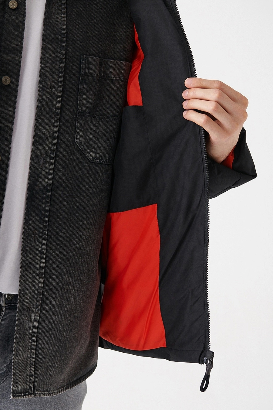 Winterjacke MAVI 0110068-900