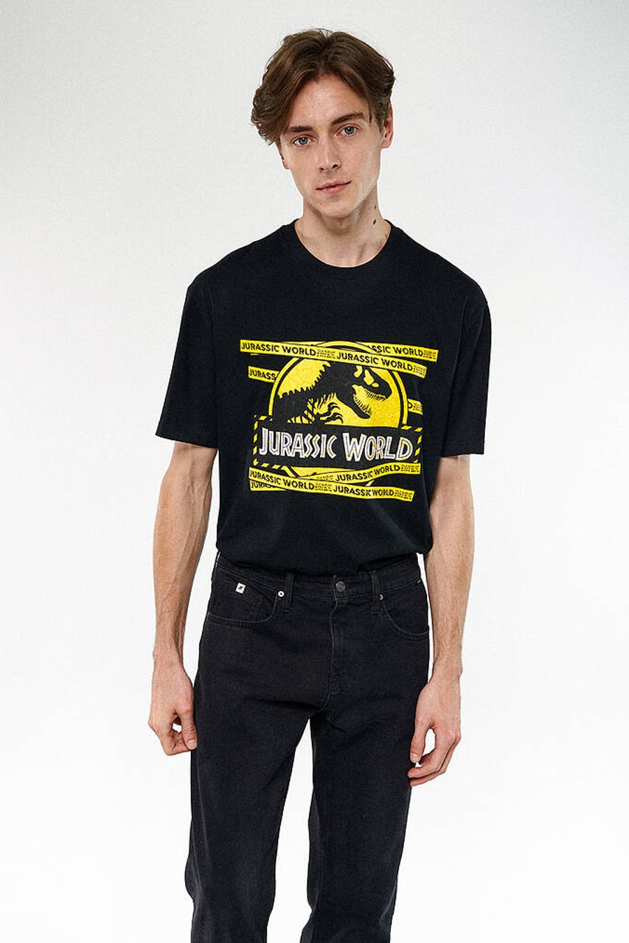 T-Shirts MAVI 0611294-900