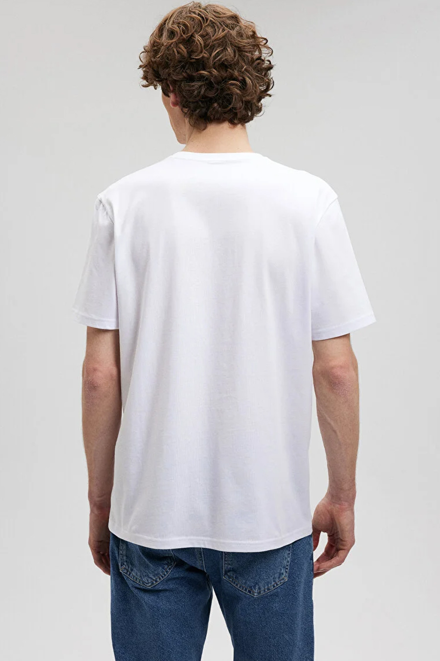 T-Shirts MAVI 0611321-620