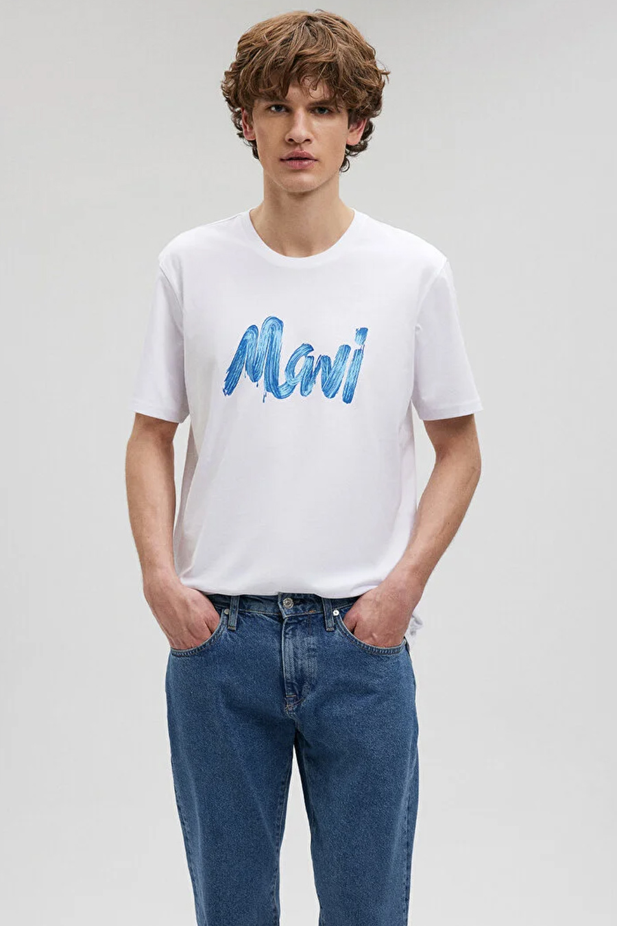 T-Shirts MAVI 0611321-620