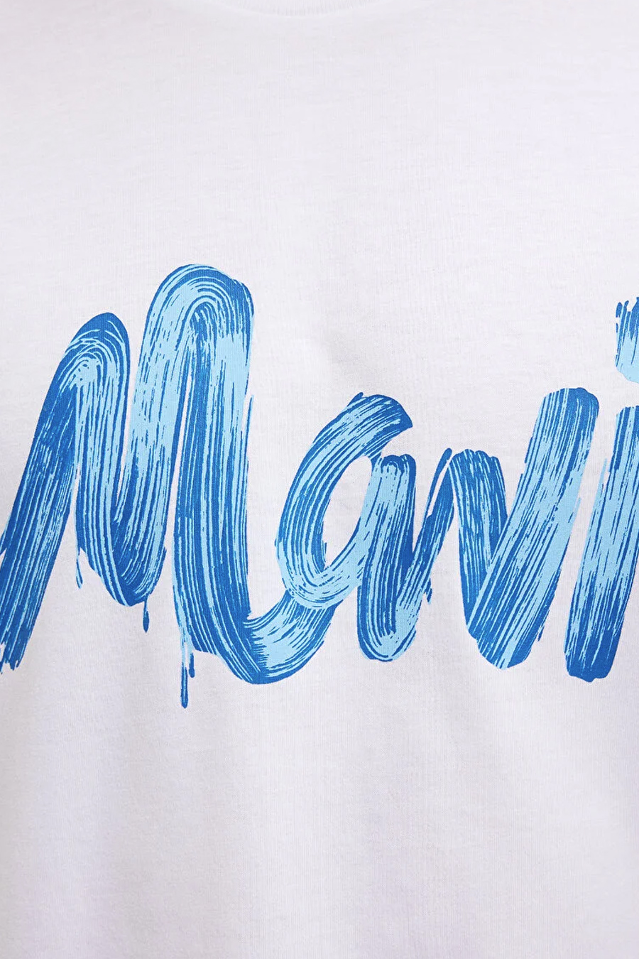 T-Shirts MAVI 0611321-620