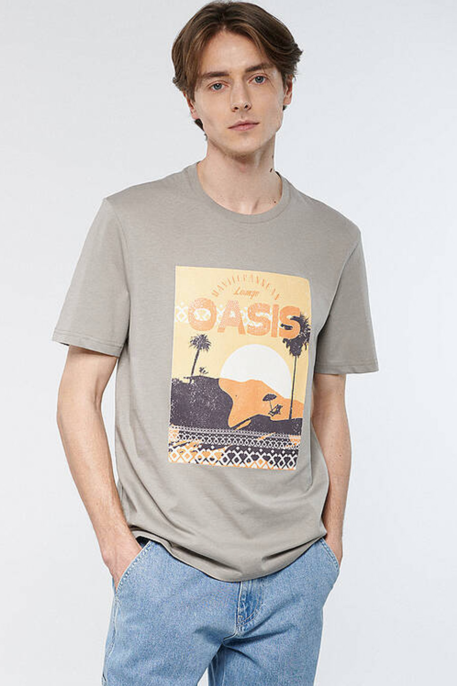 T-Shirts MAVI 0611419-70338