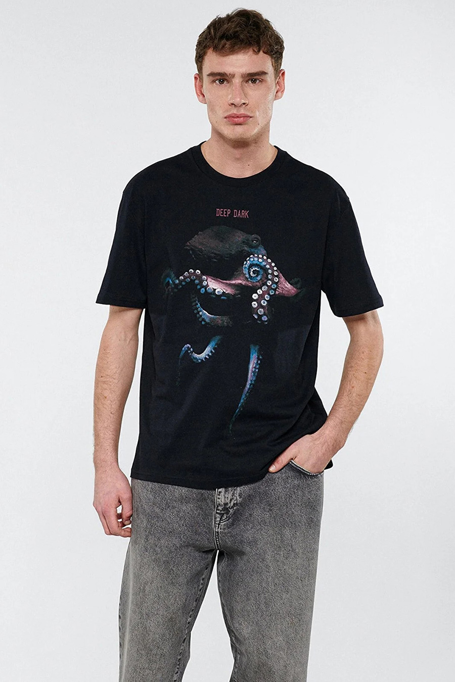 T-Shirts MAVI 0611427-900