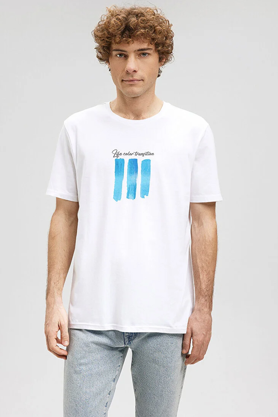 T-Shirts MAVI 0611927-620