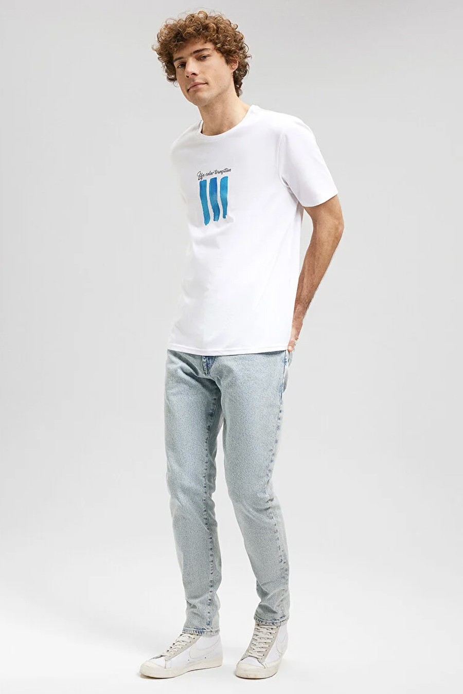 T-Shirts MAVI 0611927-620