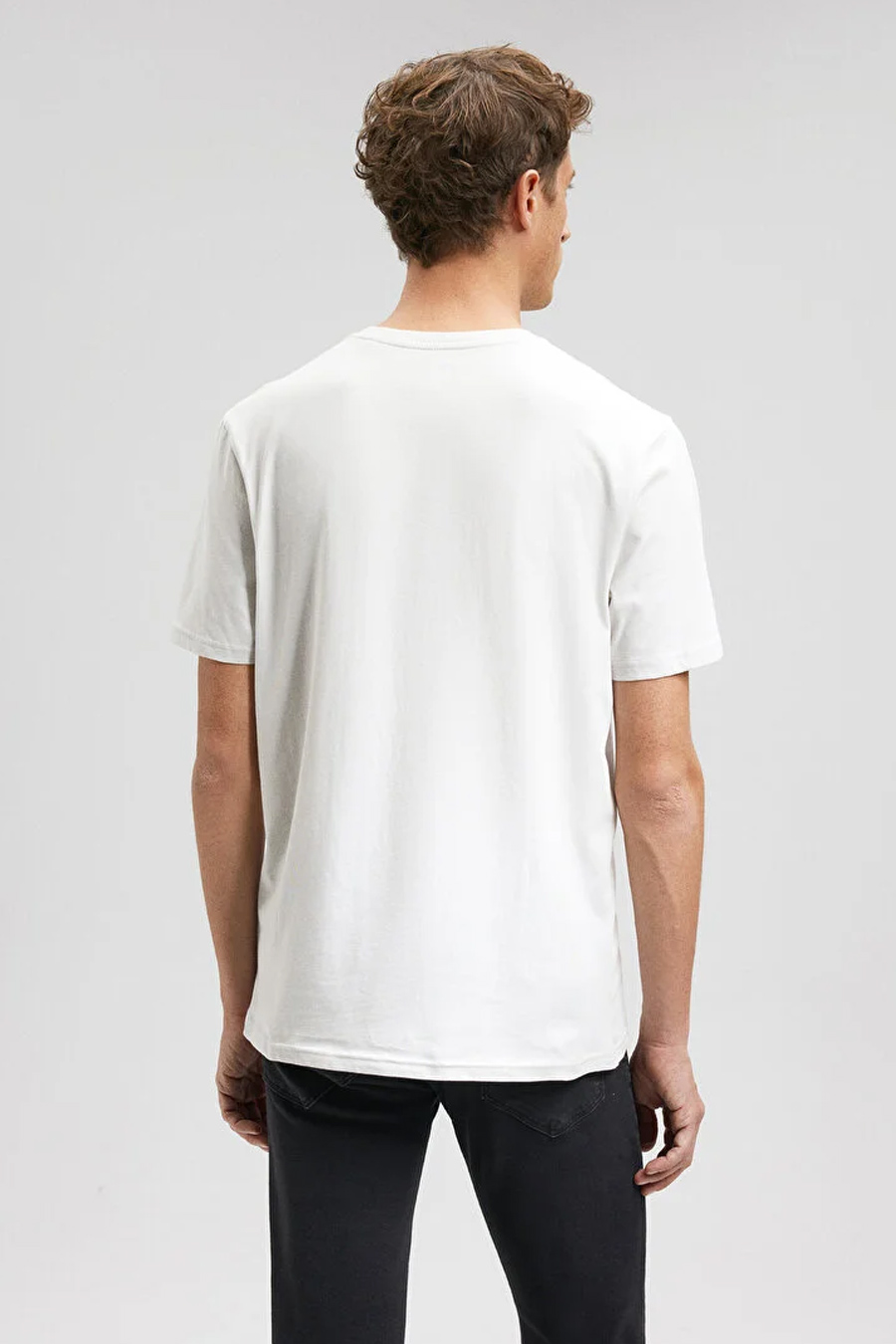 T-Shirts MAVI 0611930-80618