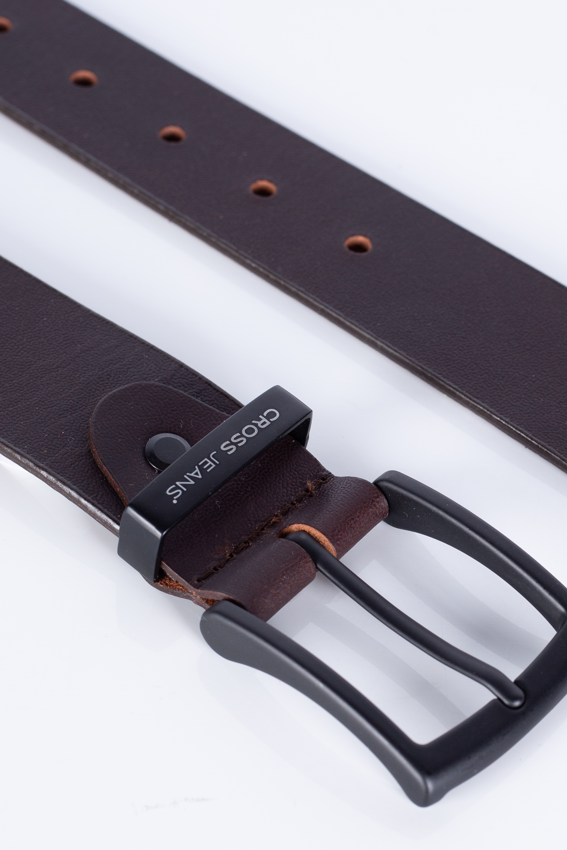 Ledergürtel CROSS JEANS 0629K-020