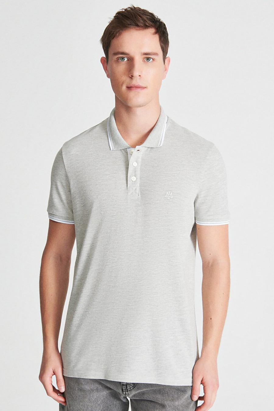 Poloshirts MAVI 064164-28387