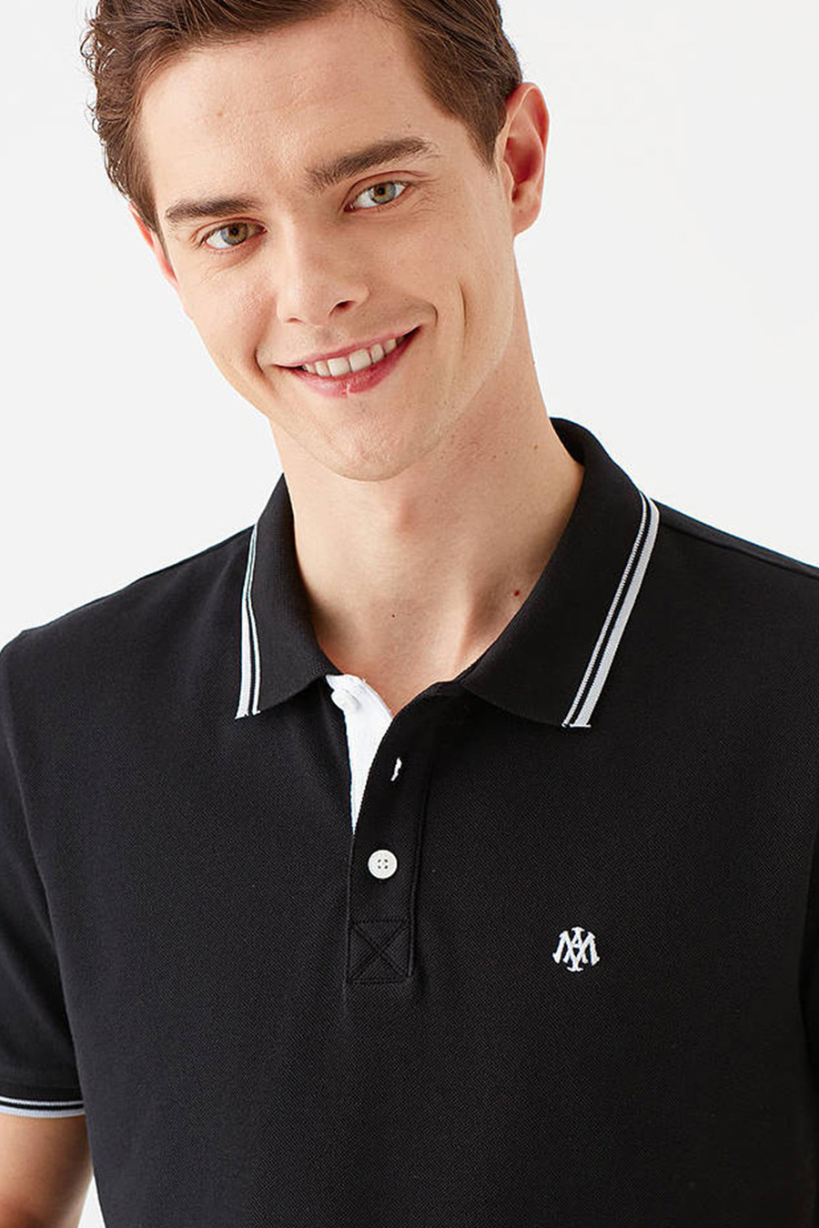 Poloshirts MAVI 064164-900