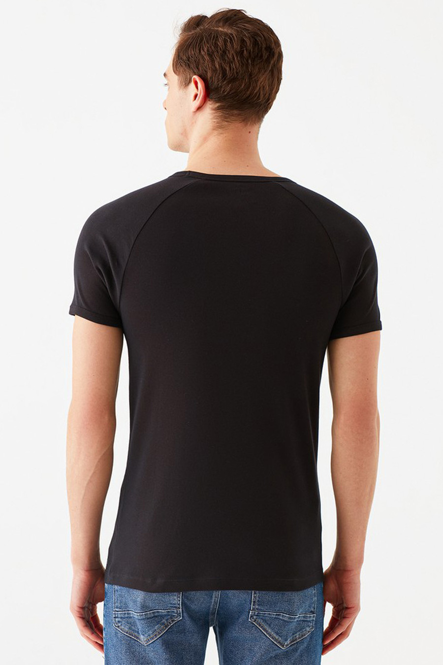 T-Shirts MAVI 06605902