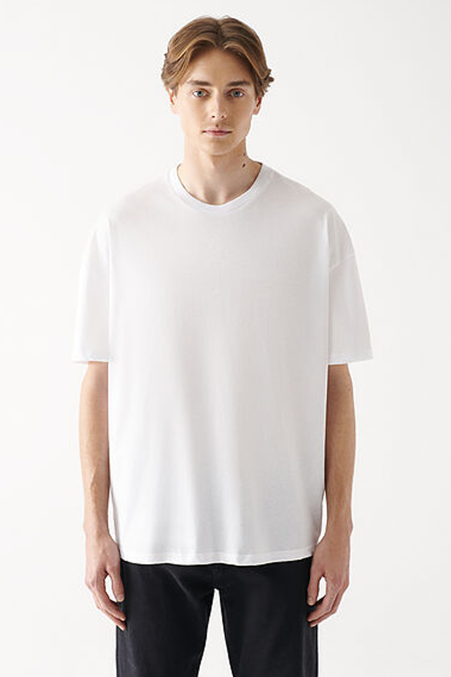 T-Shirts MAVI 066902-620