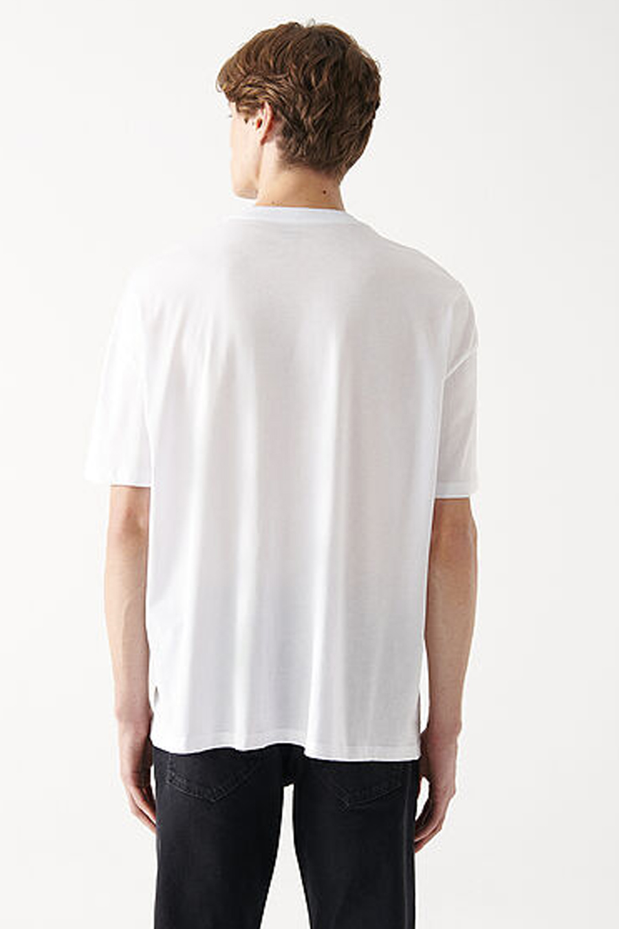 T-Shirts MAVI 066902-620