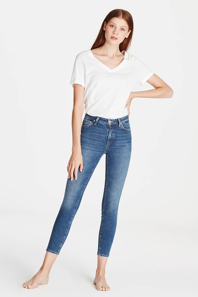 Jeans MAVI 100328-30792