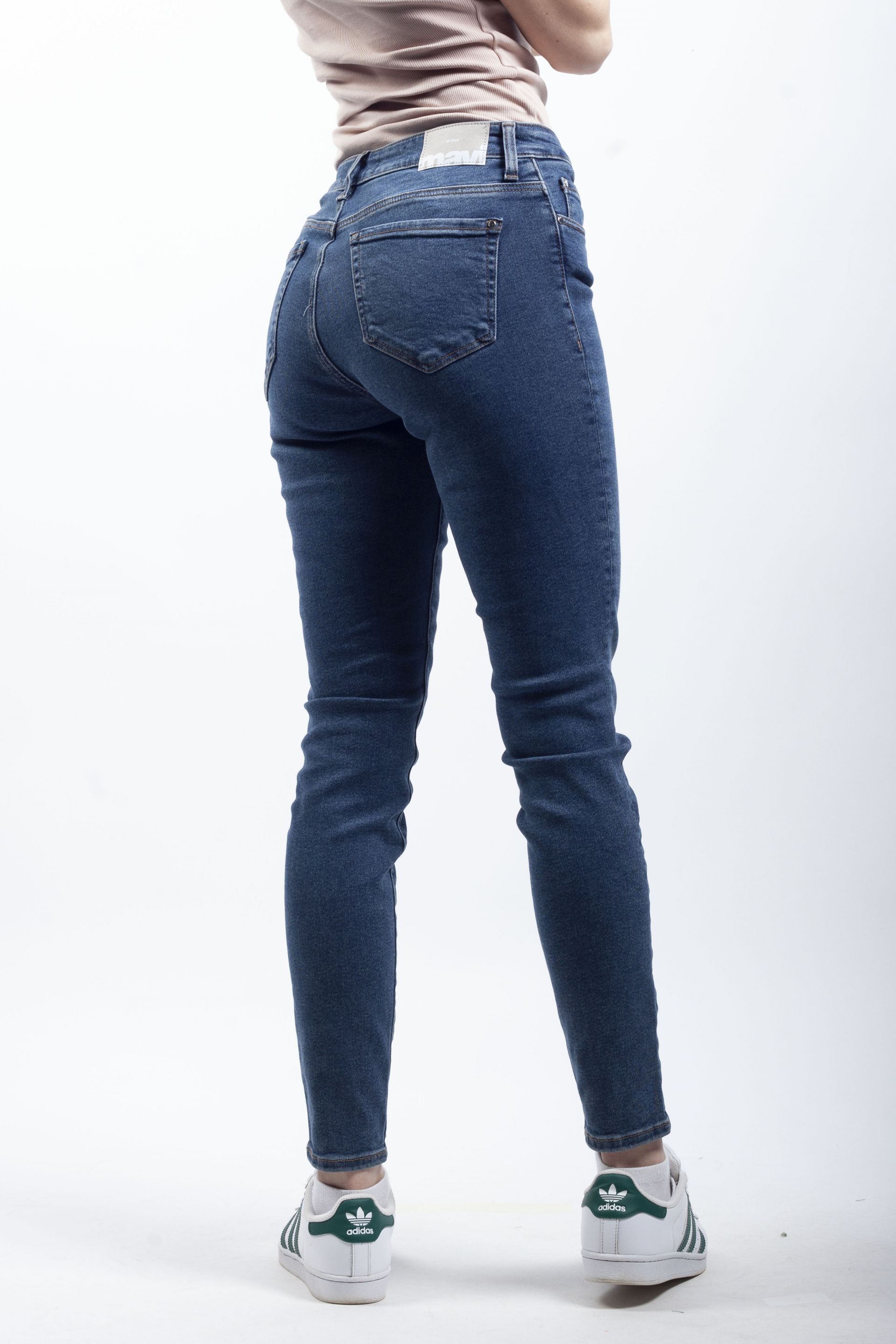 Jeans MAVI 100328-33639