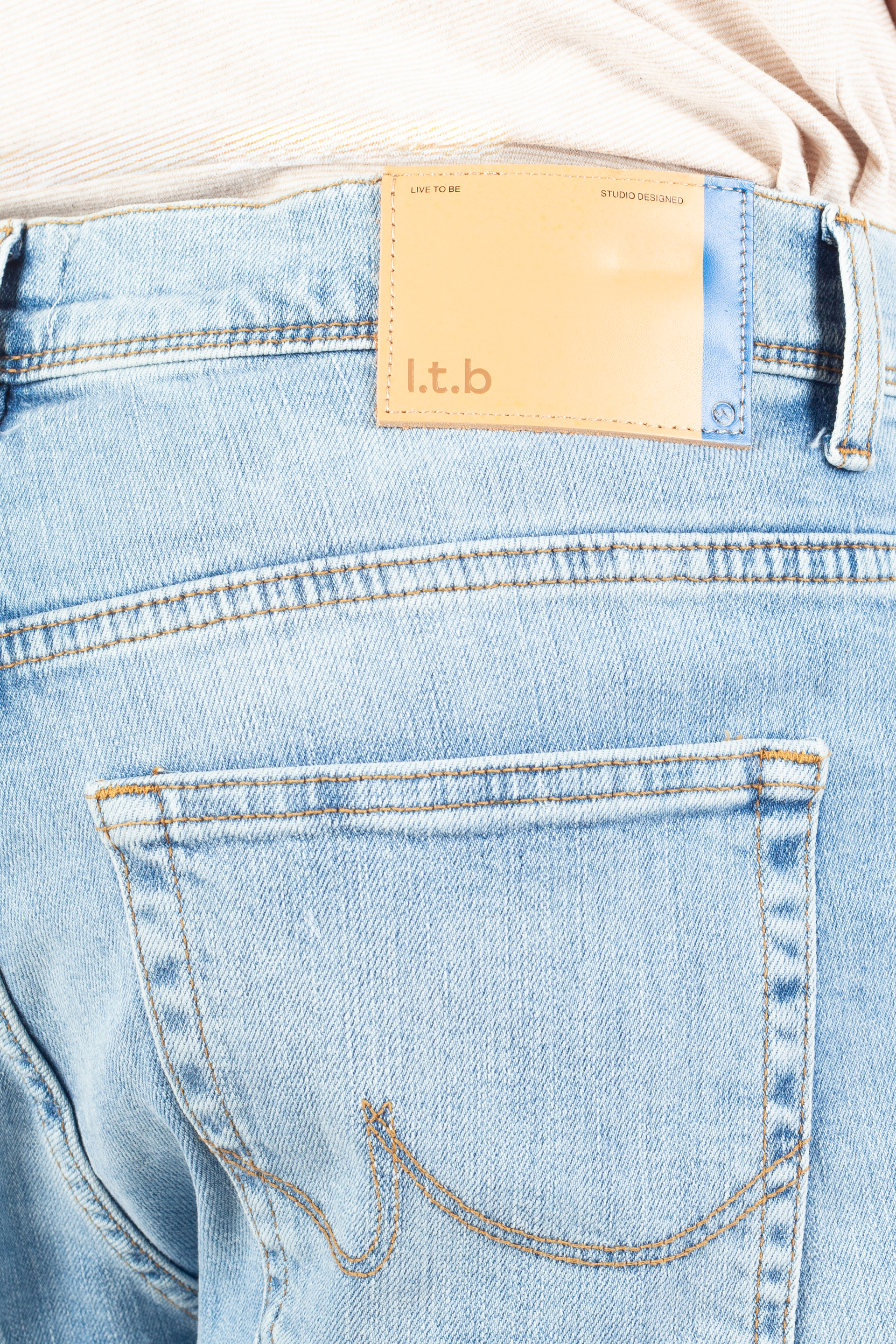 Jeans LTB JEANS 1009-51500-14438-55620