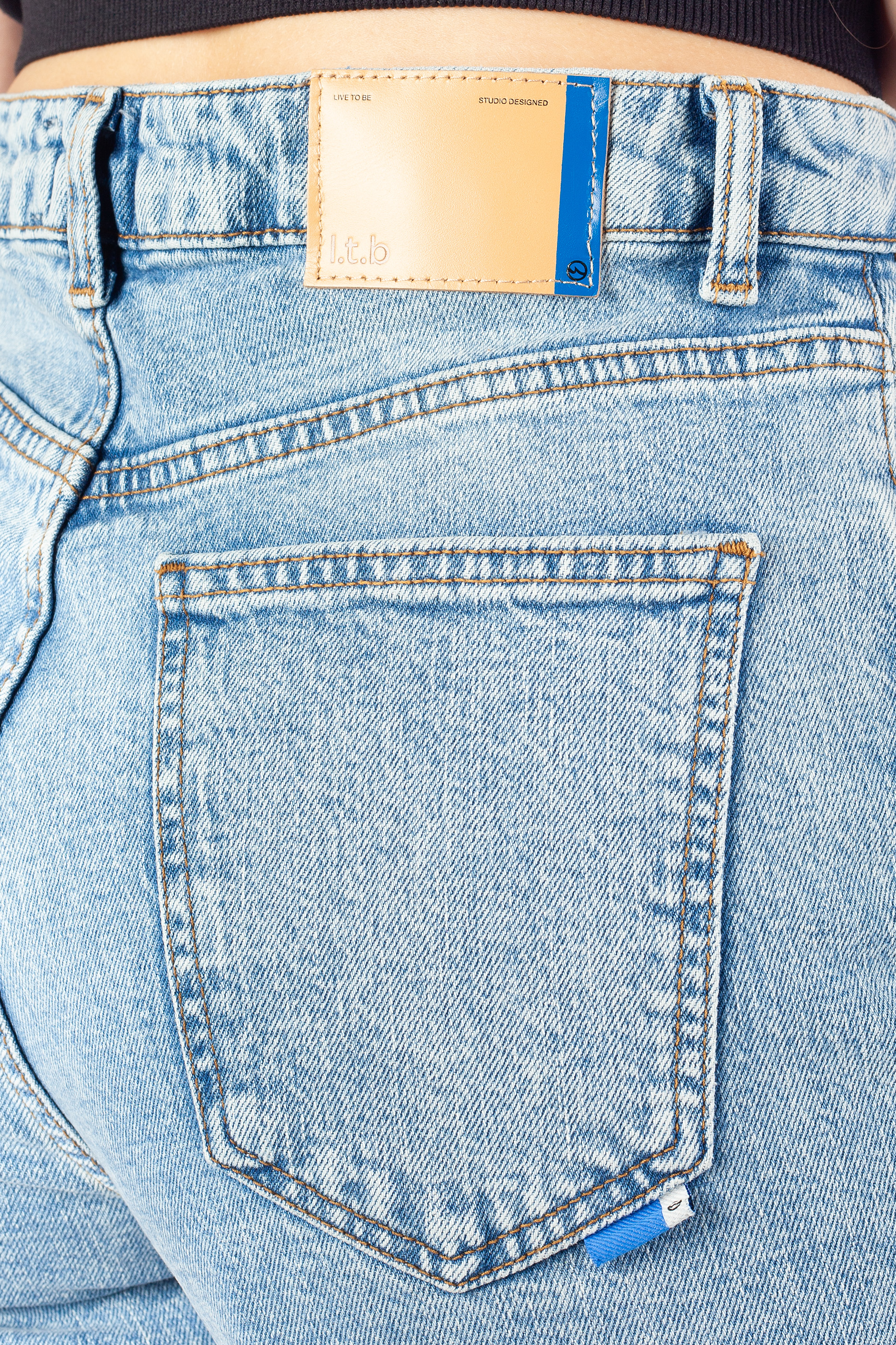 Jeans LTB JEANS 1009-51823-16080-55877