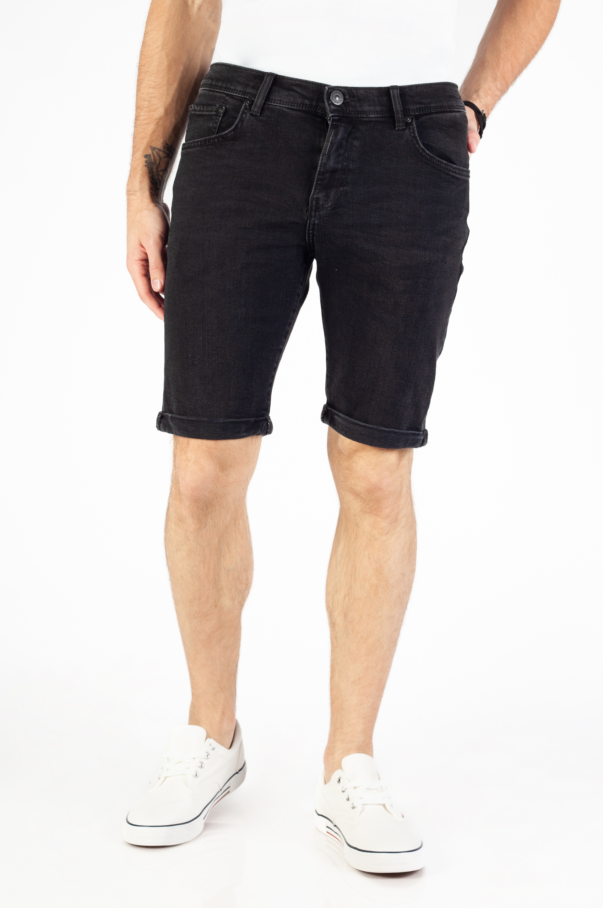 Denim Shorts LTB JEANS 1009-60781-15256-53967