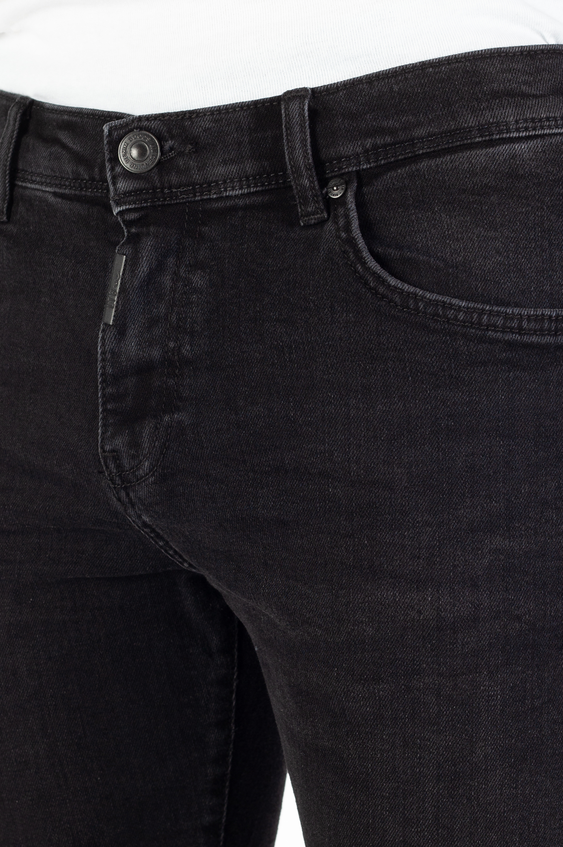 Denim Shorts LTB JEANS 1009-60781-15256-53967