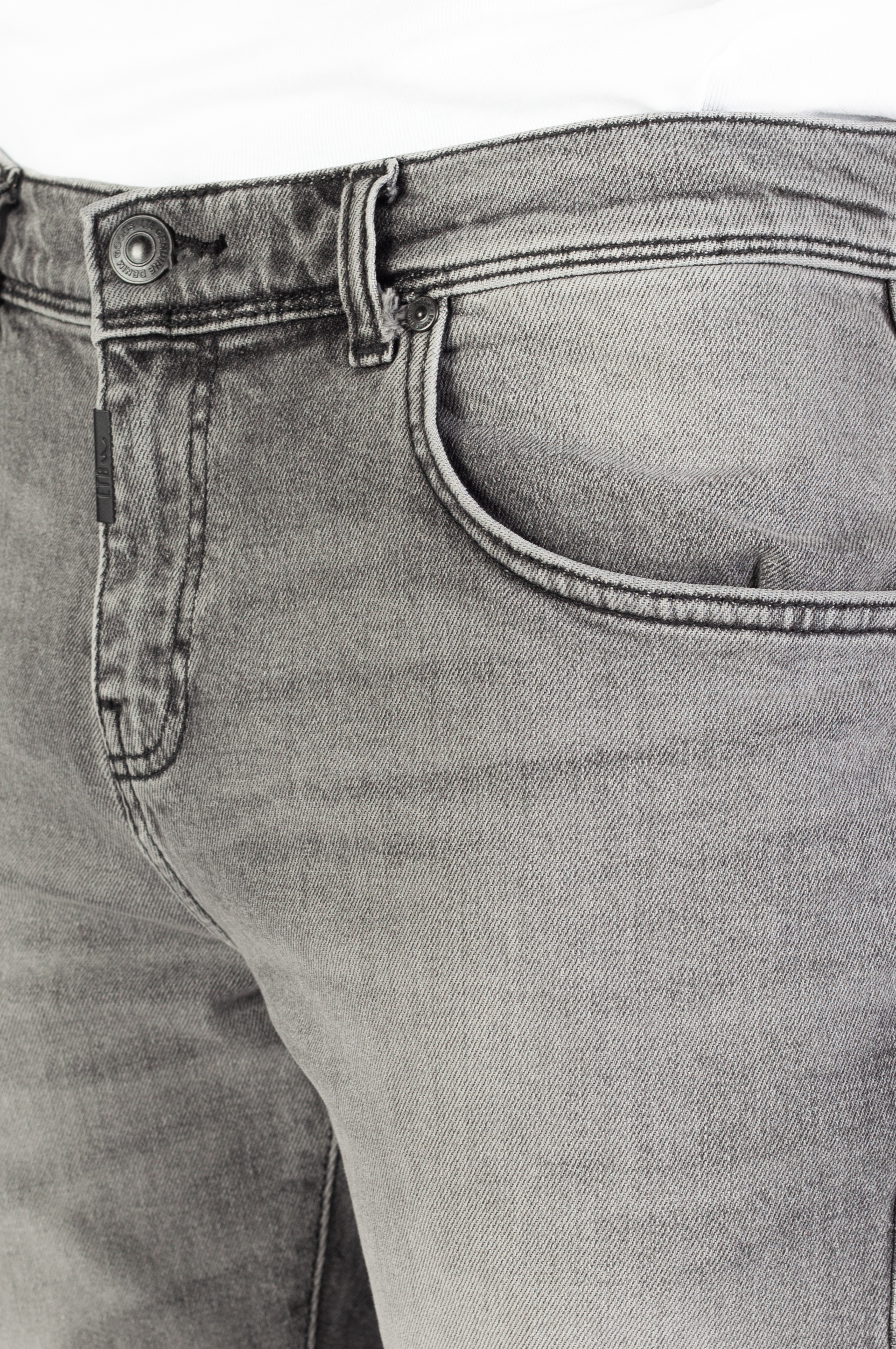 Denim Shorts LTB JEANS 1009-61057-15112-54249