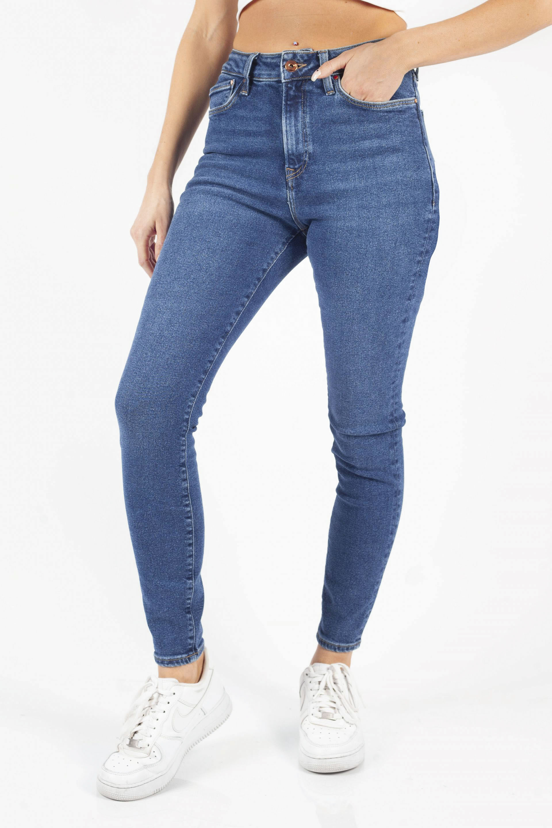 Jeans MAVI 100980-33687