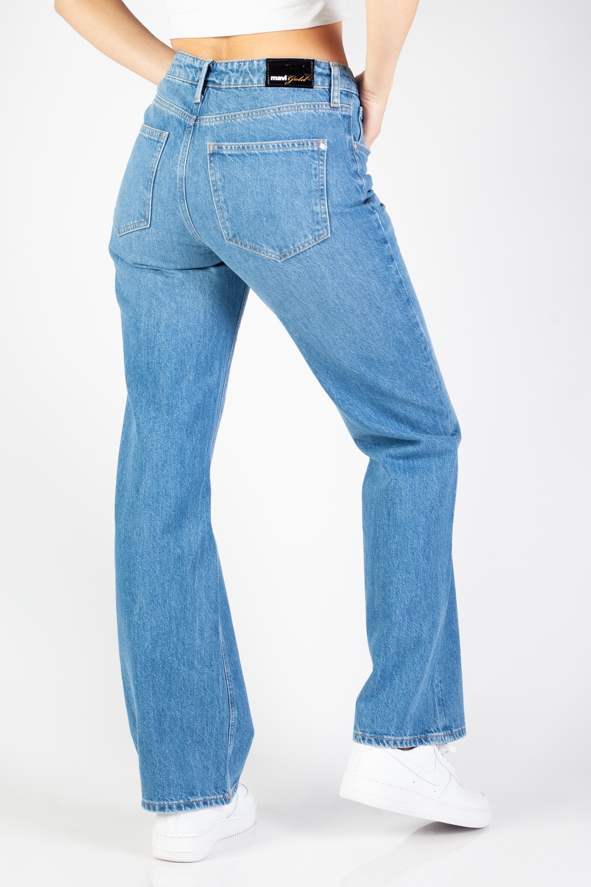 Jeans MAVI 1010221-82293