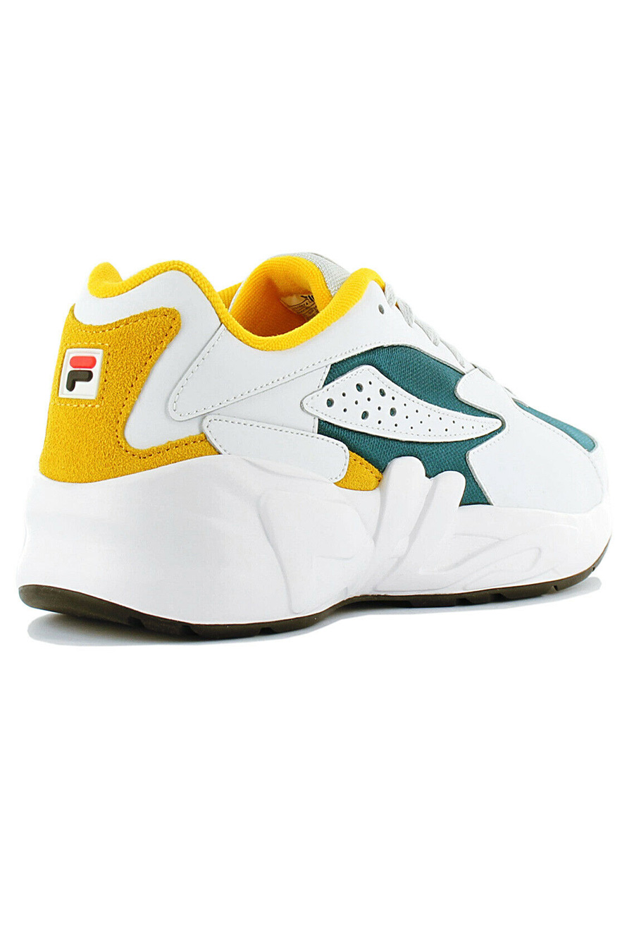 Schuhe FILA 1010574-02F