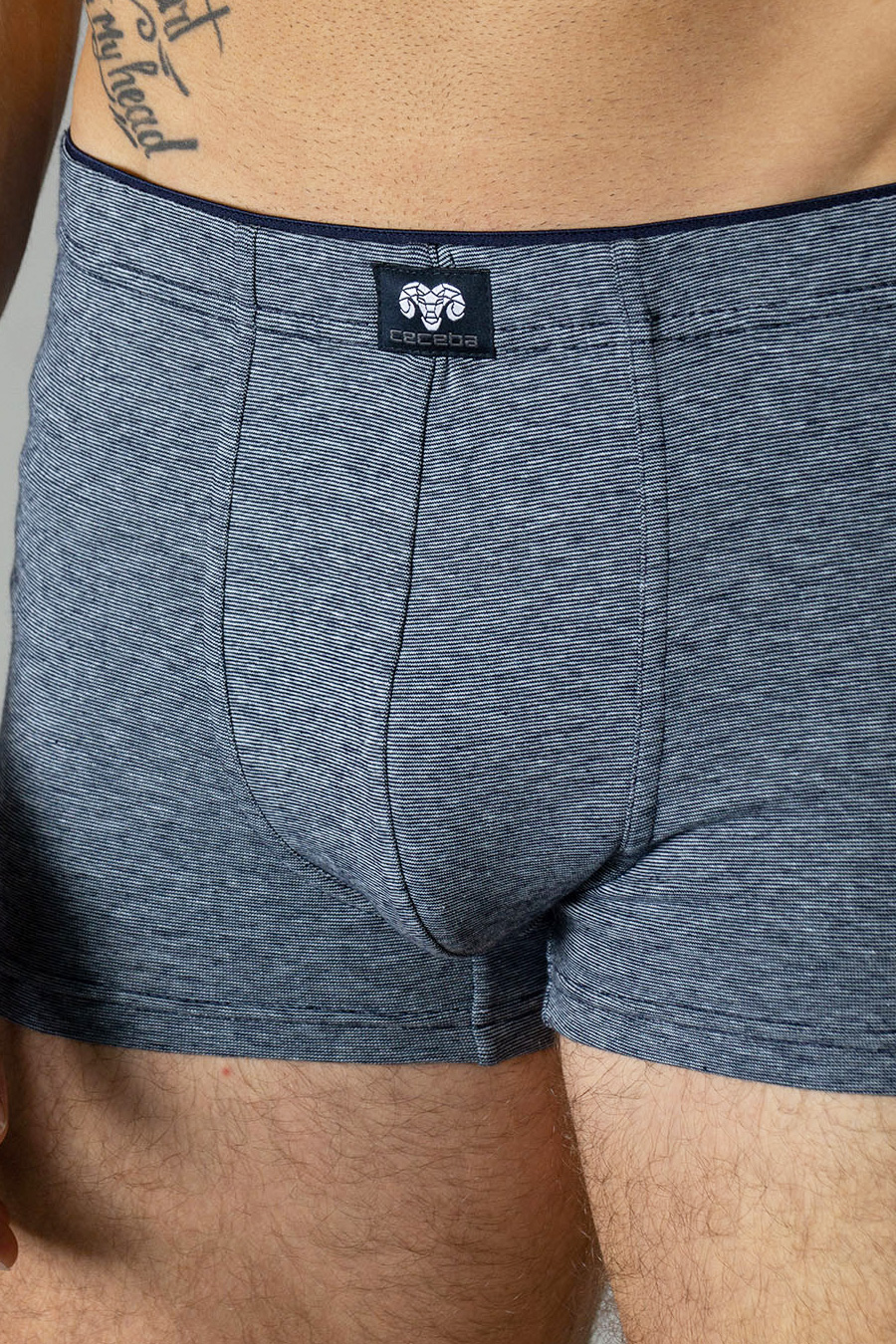 Boxershorts CECEBA 10185-6095-622