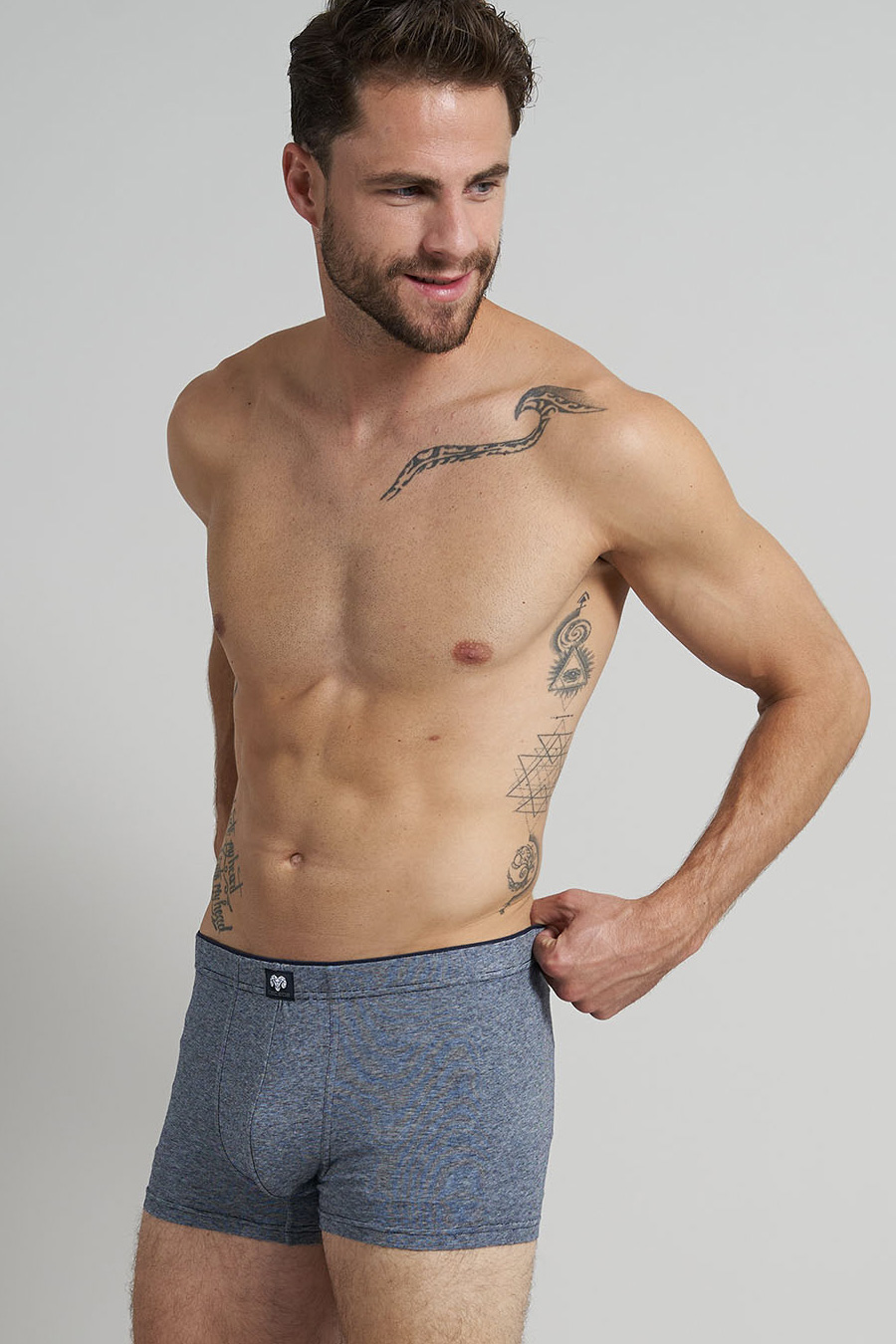 Boxershorts CECEBA 10185-6095-622