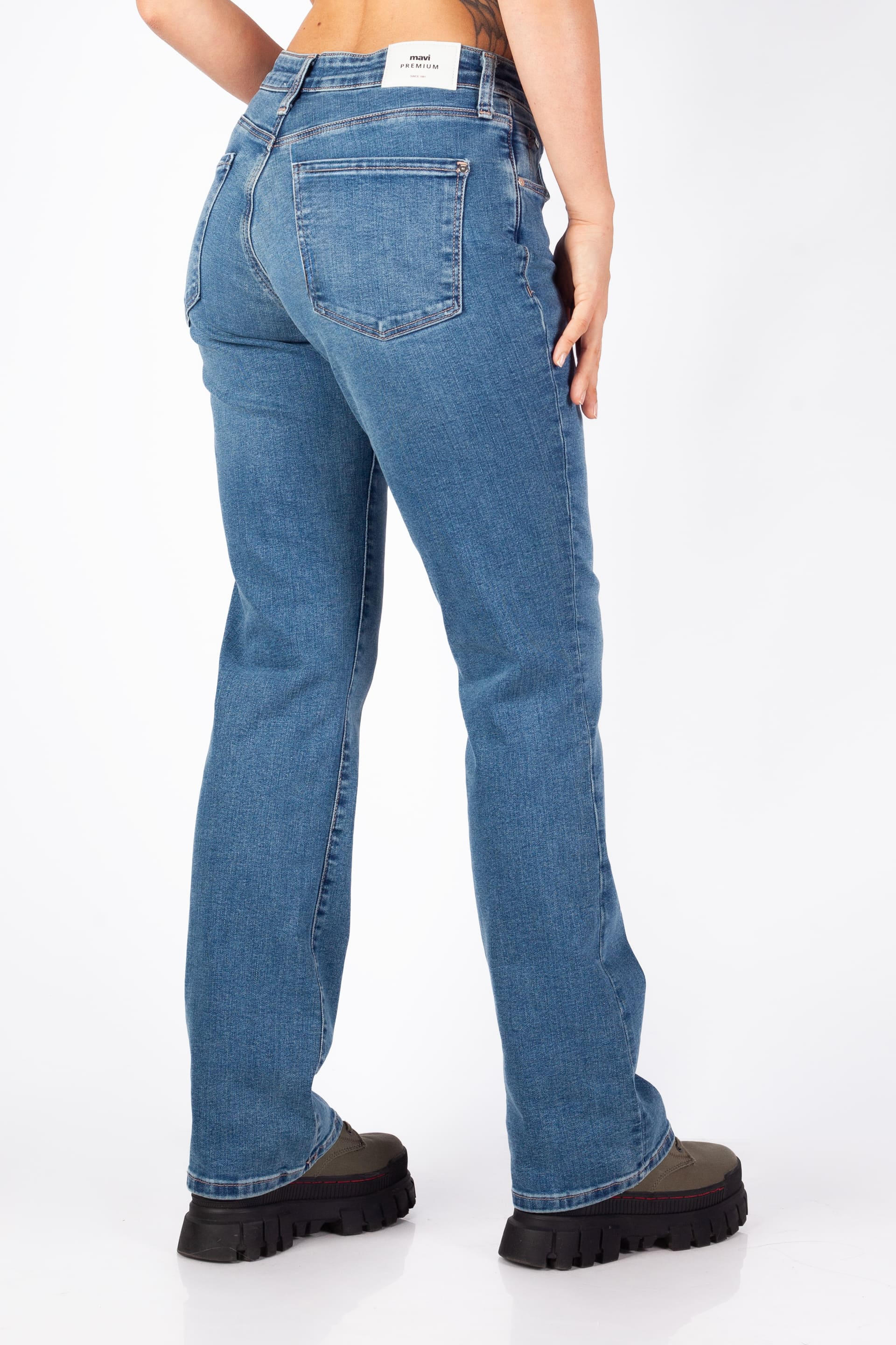 Jeans MAVI 1049785608