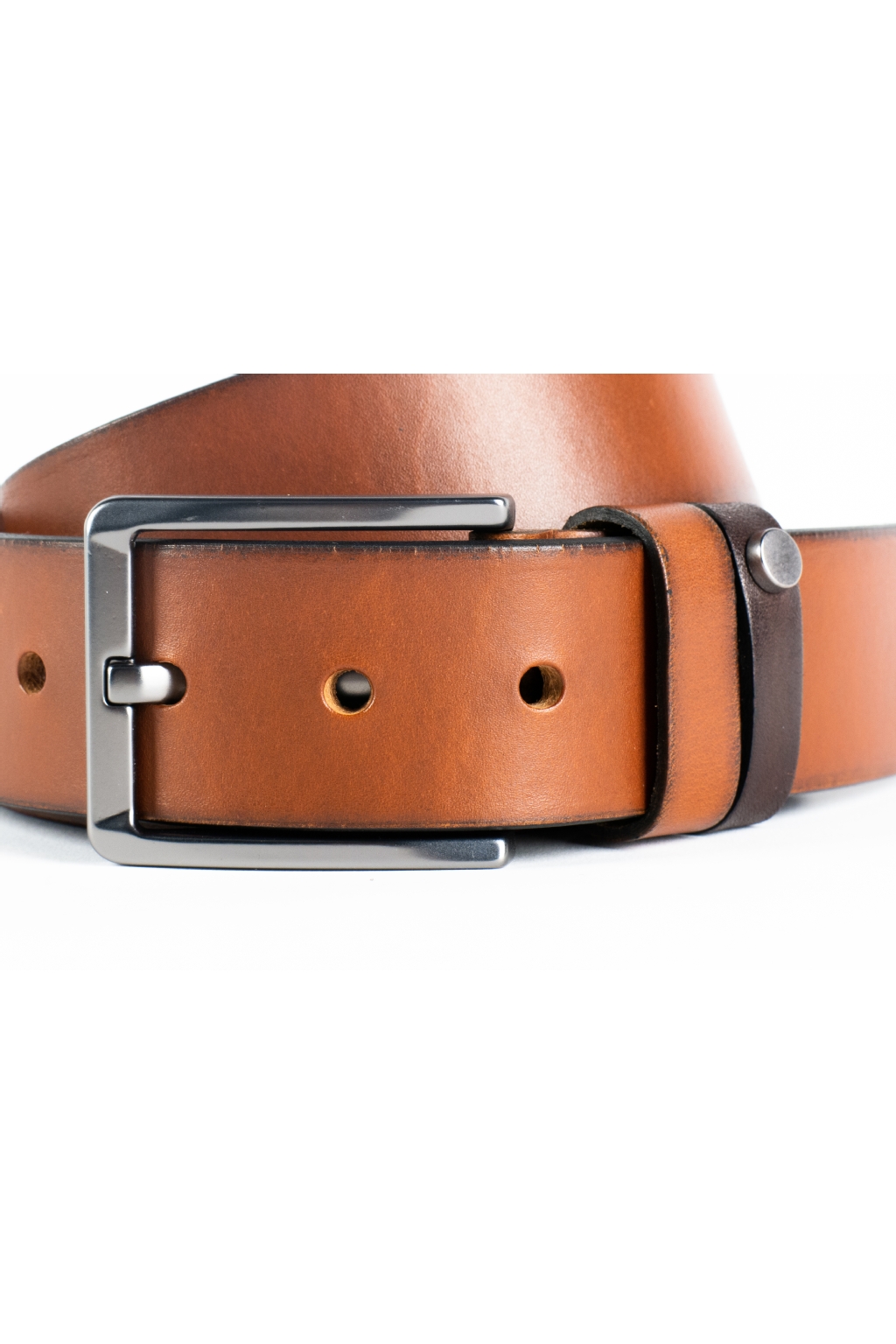 Ledergürtel X JEANS PREMIUM 10609-121-07-3607