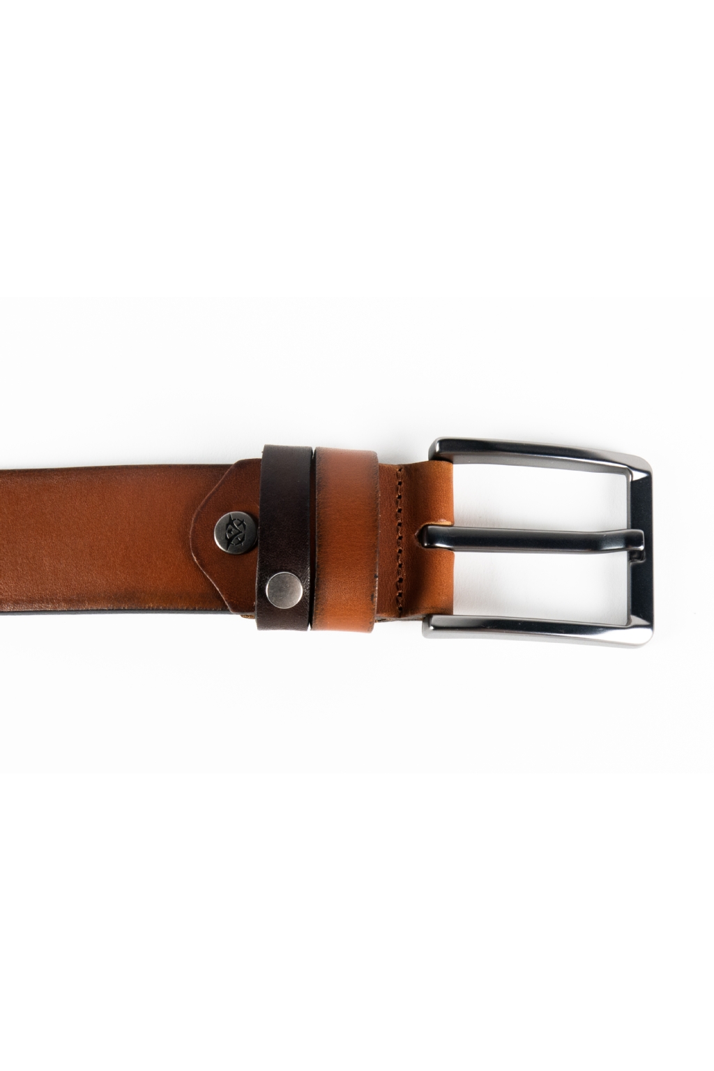 Ledergürtel X JEANS PREMIUM 10609-121-07-3607