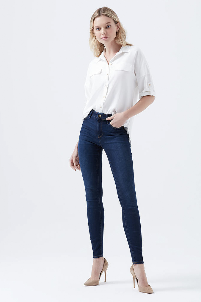 Jeans MAVI 1067827260