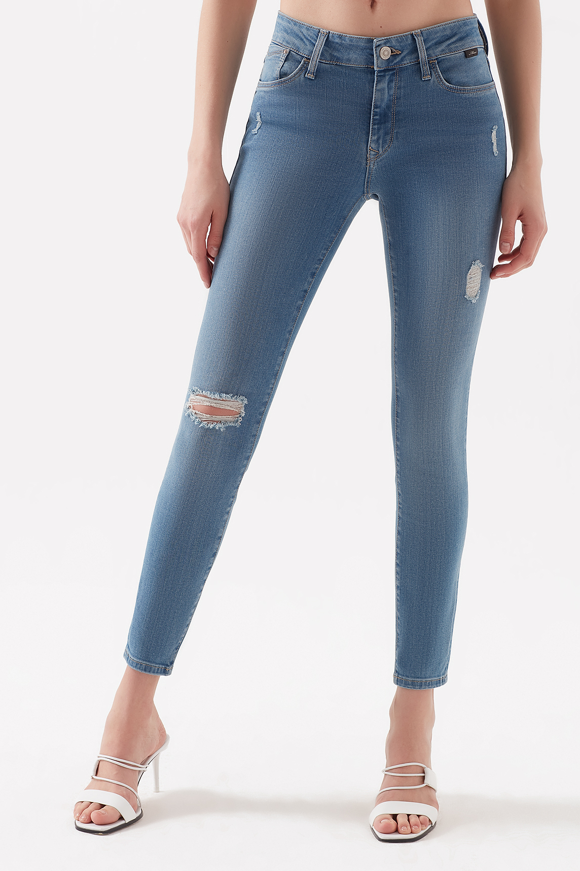 Jeans MAVI 1072932294