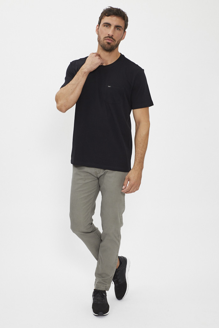 T-Shirts LEE 112115058