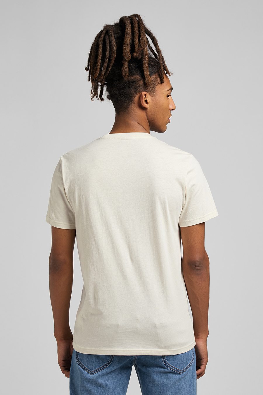 T-Shirts LEE 112320042