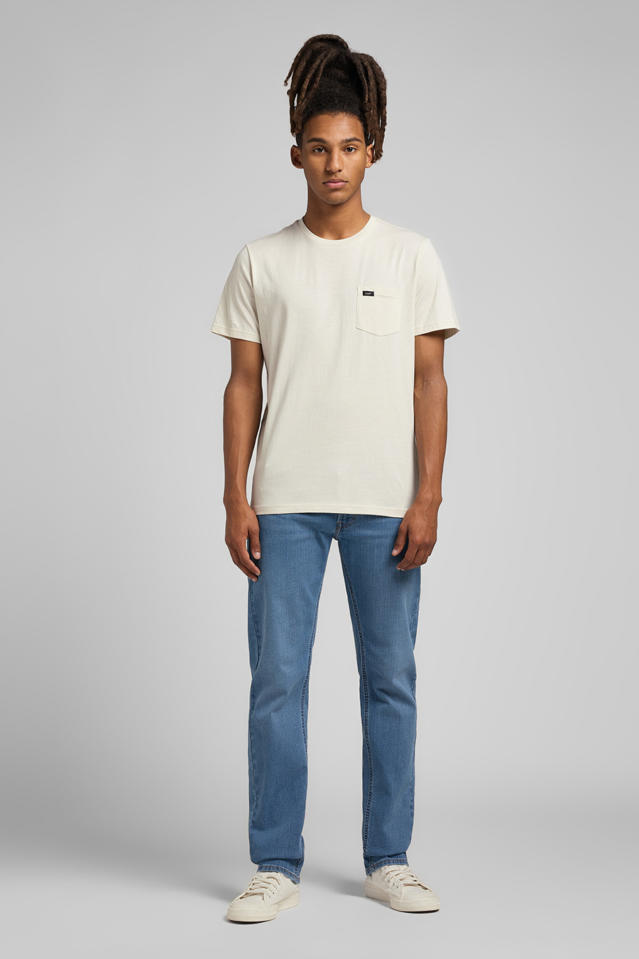 T-Shirts LEE 112320042