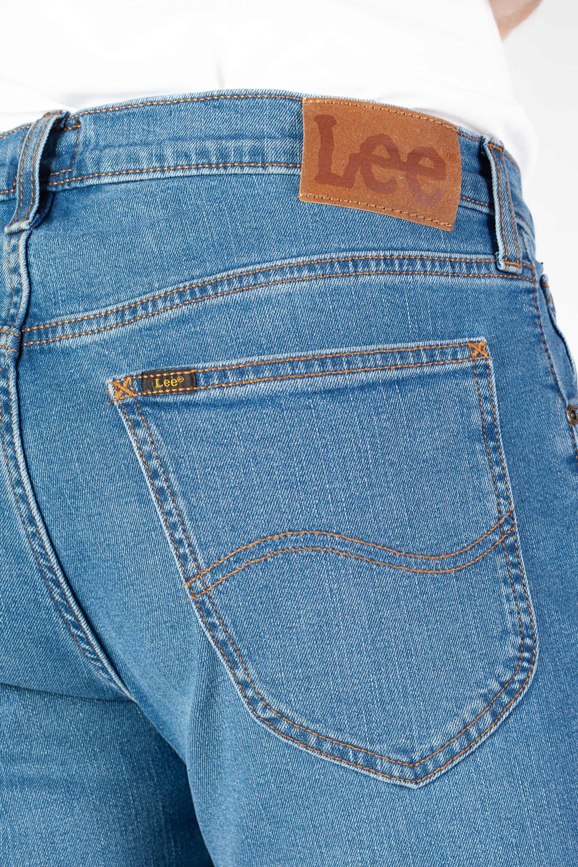 Jeans LEE 112339282