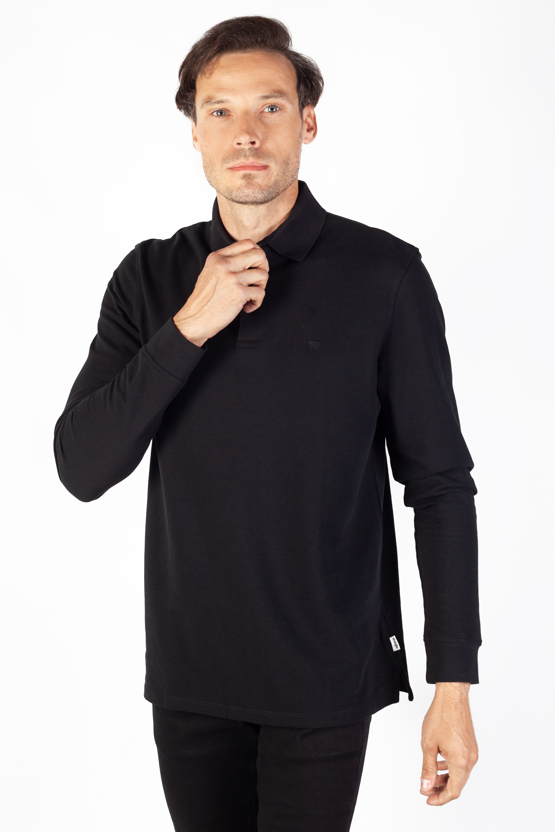 Poloshirts WRANGLER 112339858