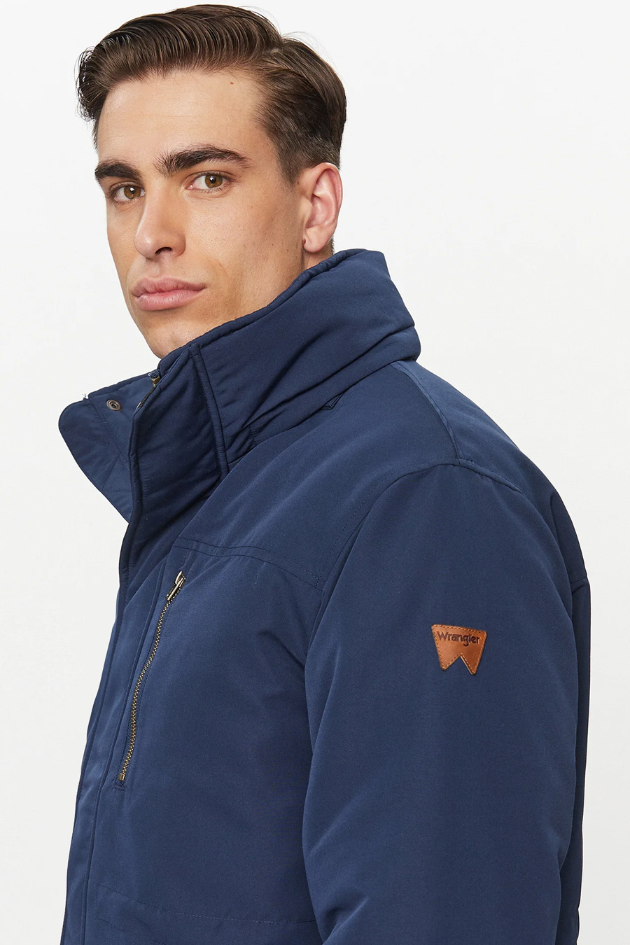 Winterjacke WRANGLER 112341013