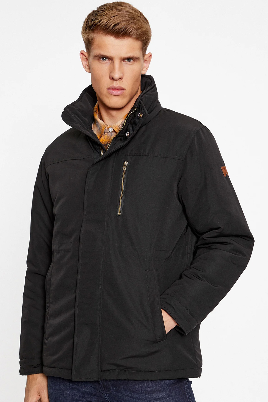 Winterjacke WRANGLER 112341092